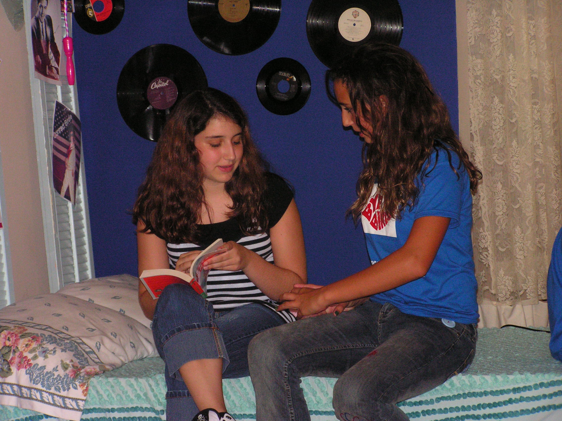 ./2006/Bye Bye Birdie/Kims ByeBYe show.jpg